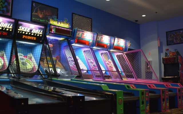 Virgin River Hotel and Casino