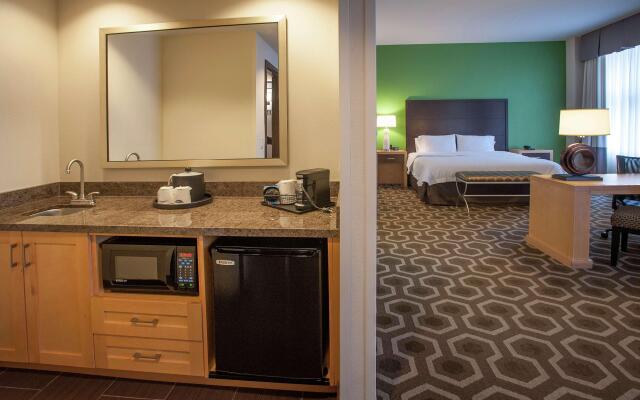 Hampton Inn & Suites New Orleans Downtown (French Qtr Area)