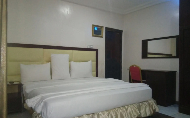 Viclin Diamond Hotels