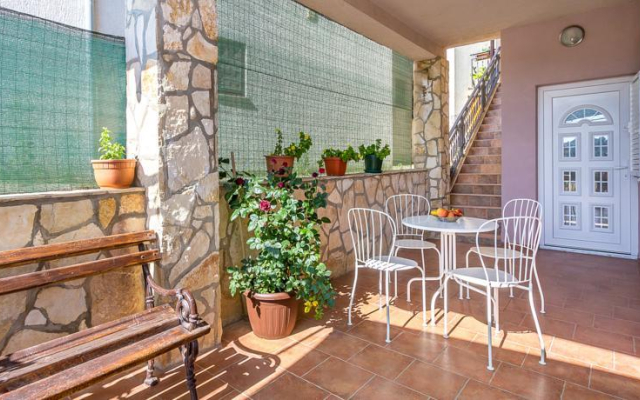 Apartments Kablar
