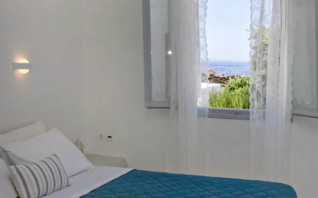Violet House Agios Sostis