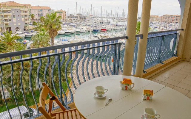 Aigue Marine - INH 40406