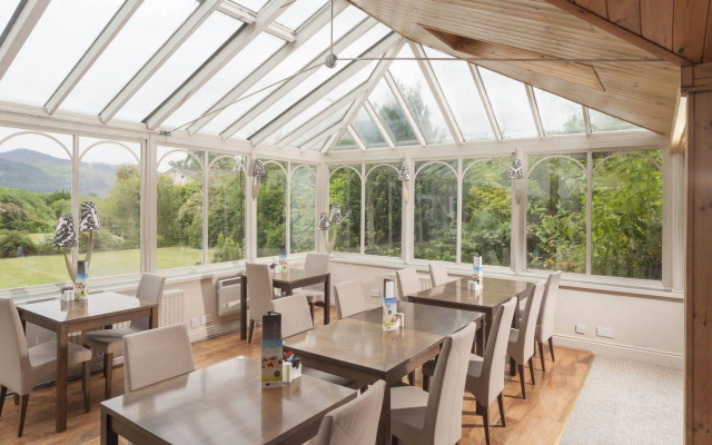 The Derwentwater Hotel