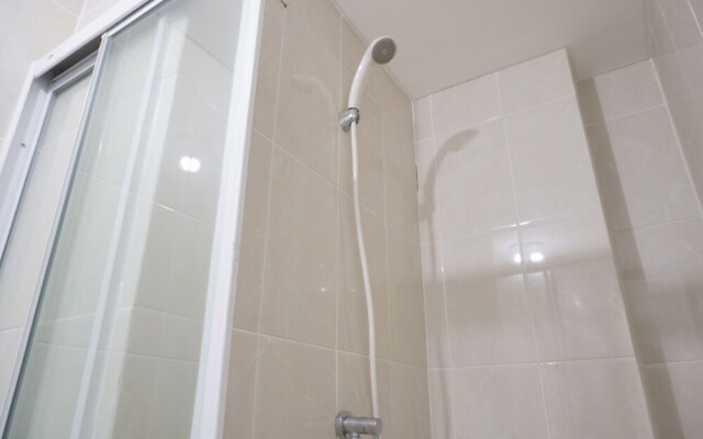 Comfort And Simply 2Br At M-Town Residence Apartment