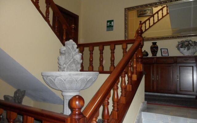 Hotel Avenida