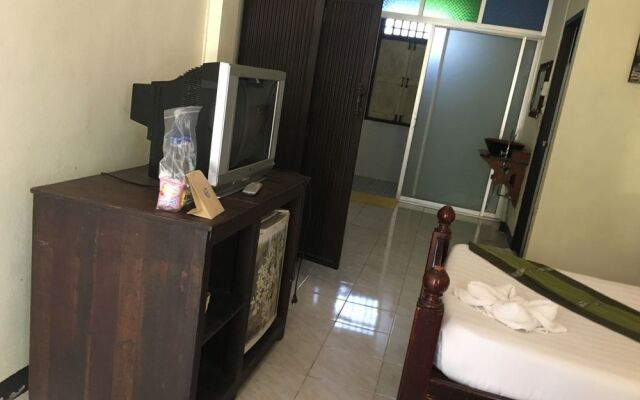 Faradaresort Khaoyai