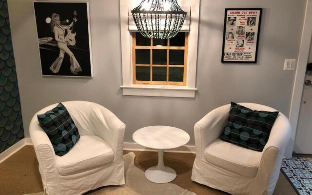 The Quarters at Pier450