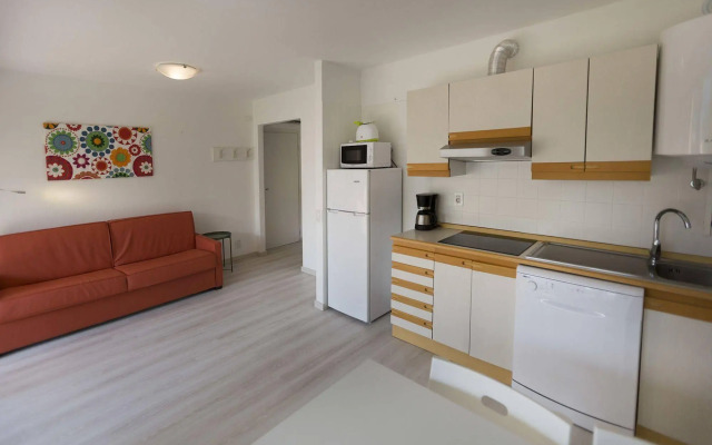 Residence Parco Lago Di Garda