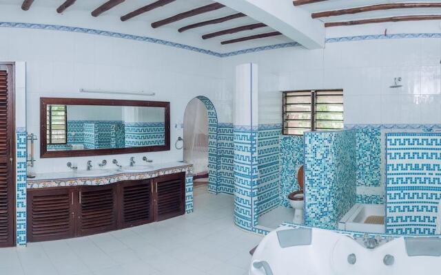 Kijani Cottages Diani