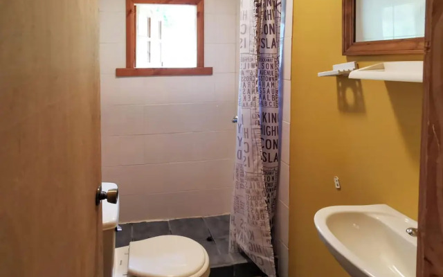 Cabaña Radal en Coñaripe Cerca del Lago Calafquén