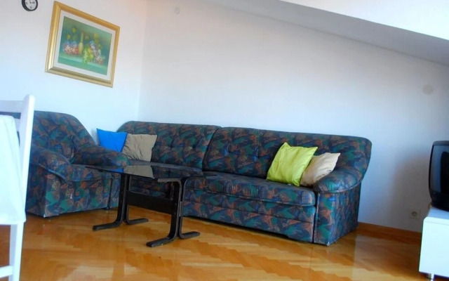 Hazi 1 - 150m From sea - A2 Mastrinka