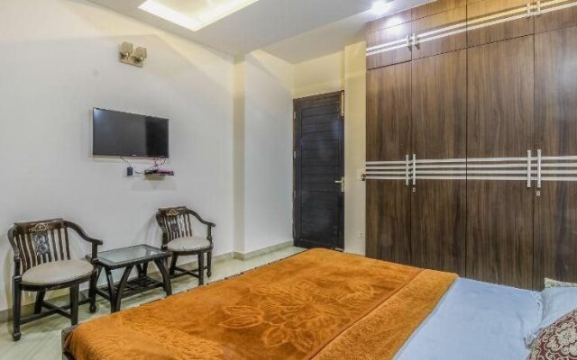 Stay Royal Bed  Breakfast