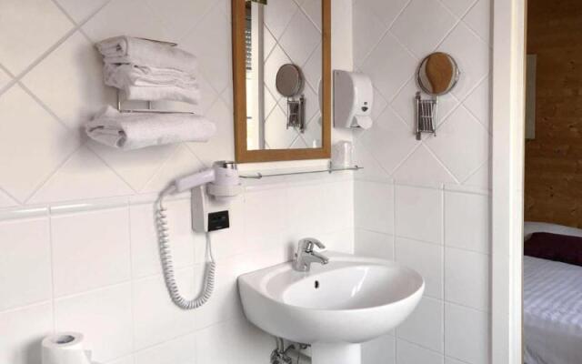 Hotel le Rendez-vous des Copains