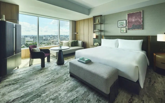 InterContinental Sapporo by IHG