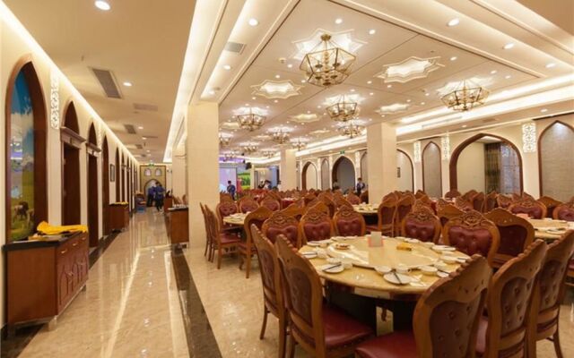 Beijiang Business Hotel