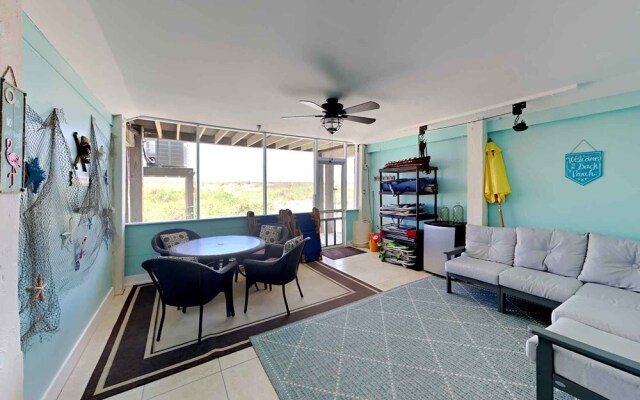 The Dory by Southern Vacation Rentals