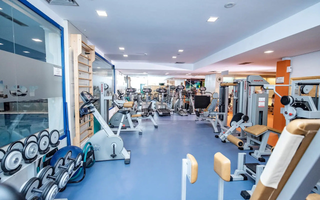 Tirana International Hotel & Conference Centre
