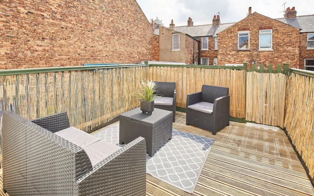 Host Stay Morgan s Rest