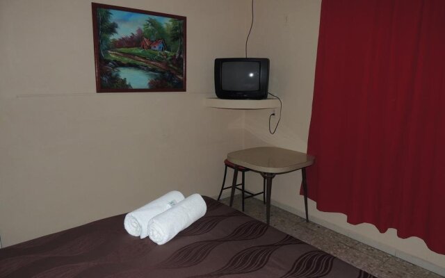 Hotel Hacienda Canada Rica 2