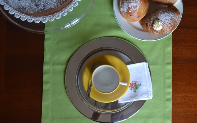 B&B La Maison du Paradis