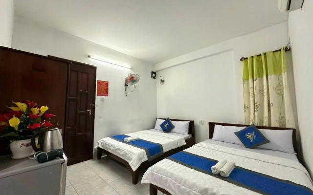 Thien Thanh Hotel