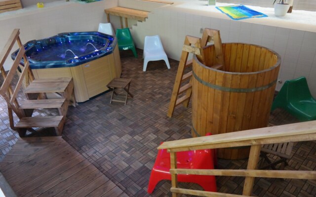 Parkhotel Keck