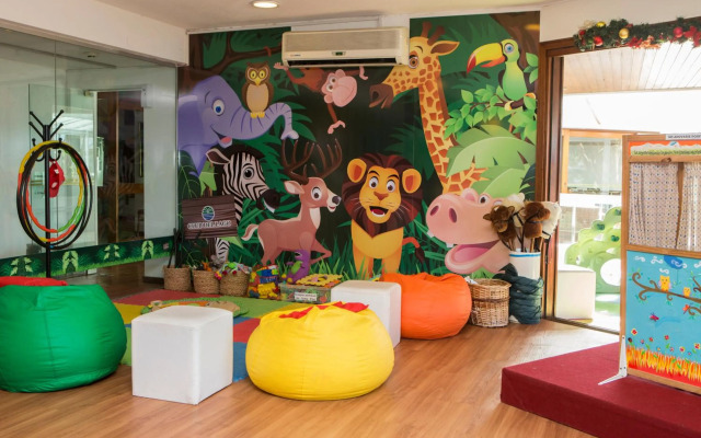 Hotel del Lago Golf & Art Resort