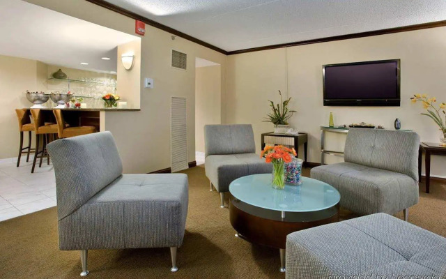 Hilton Boston/Woburn