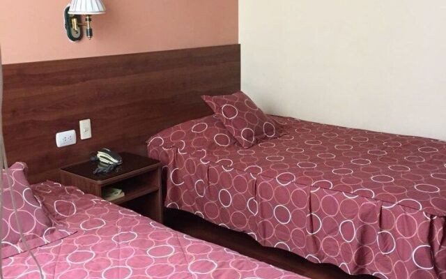 Hostal El Gobernador