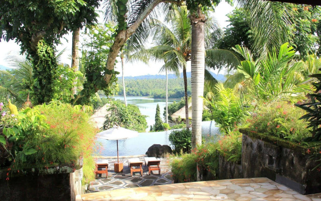 RedDoorz Resort @ Palasari Bali