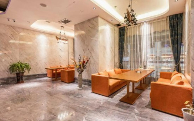 Chengzhou International Hotel