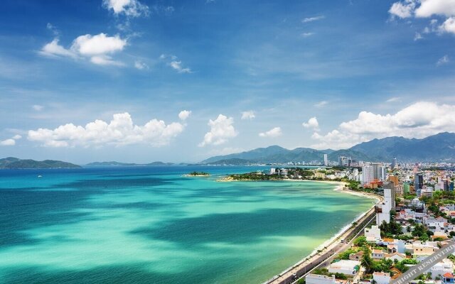 Gold Coast Nha Trang