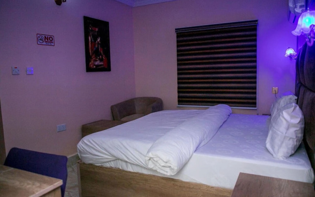 Home Suites and Resort