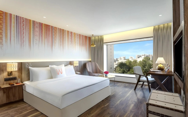 Welcomhotel by ITC Hotels, Ashram Road, Ahmedabad – Guest Rooms – Ahmedabad