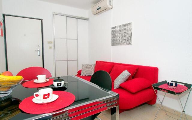 Apartment Nika