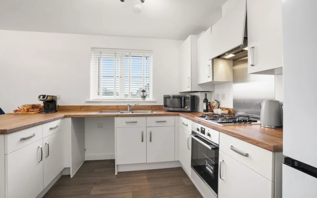 New Luxury 3 bed House in Oulton Broad Lowestoft