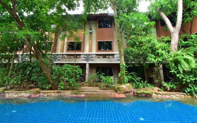 100 Islands Resort & Spa