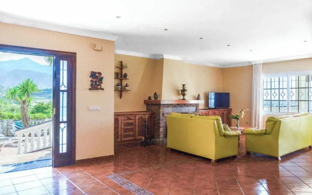 Villa Fraile