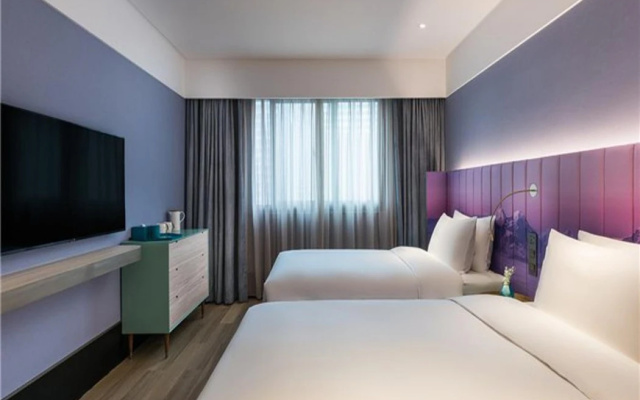 Xin Mei East China Hotel
