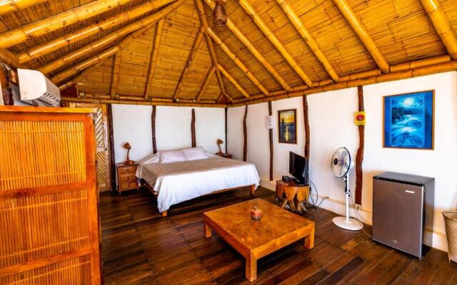 Bali Hai Bungalows
