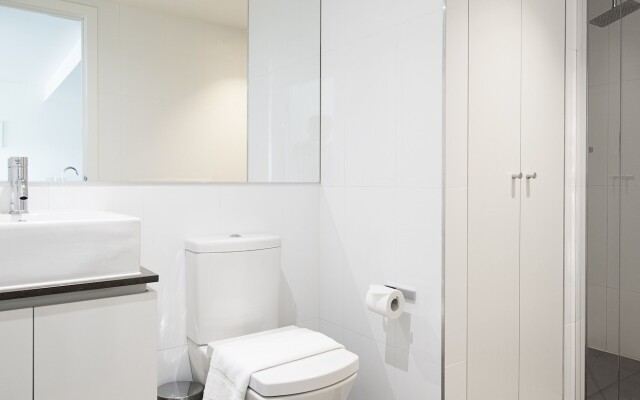 RNR Serviced Apartments North Melbourne