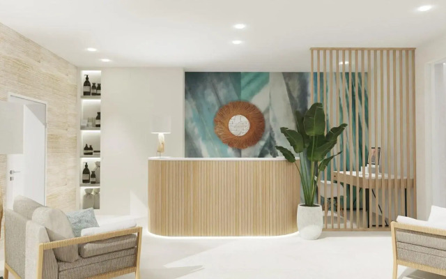 Margaida Boutique Hotel & SPA