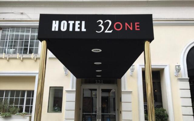 Hotel 32One