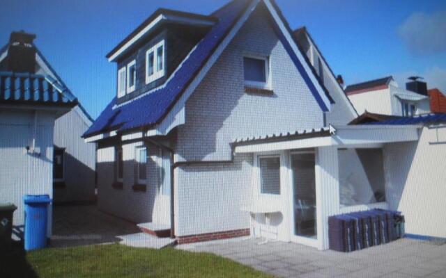 Haus Seestern