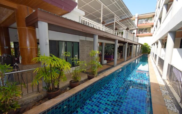 Honey Resort