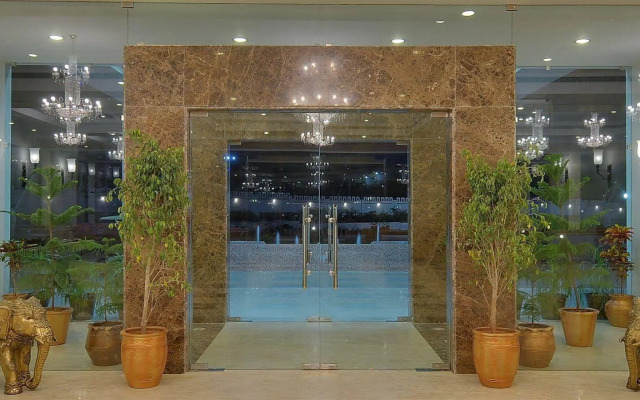 Inder Residency Resort & Spa Udaipur