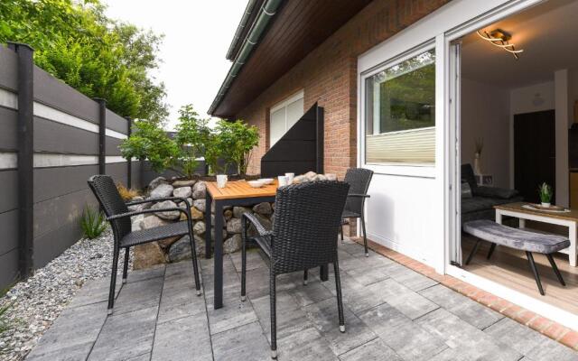 Ferienwohnungen Haus Boje "Scholle" - a49202