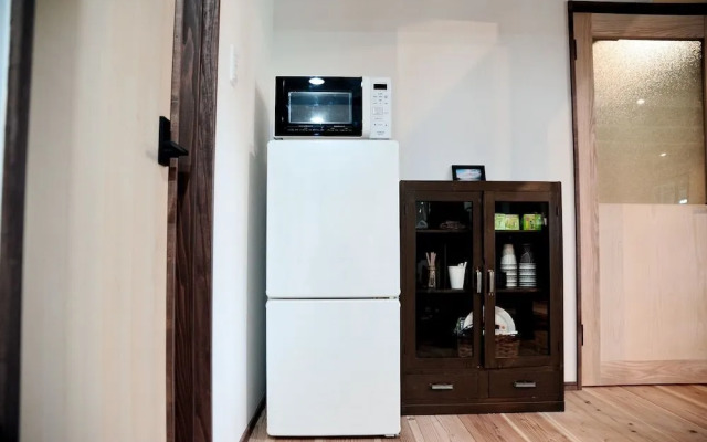 Guest House Kusunoki