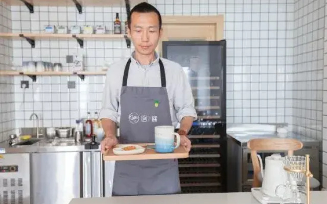 Xi'an Seascape Design Homestay and Travel Rental in Haitang District, Sanya City (Wuzhizhou Branch)