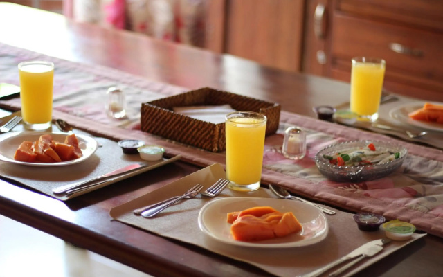 Amazilia Hotel